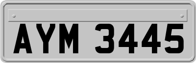 AYM3445