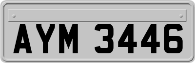 AYM3446