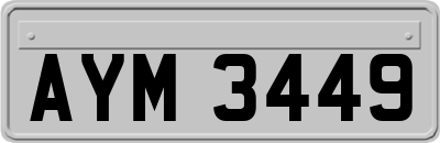 AYM3449