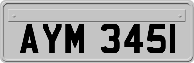 AYM3451