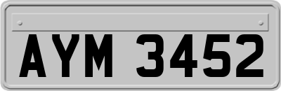 AYM3452