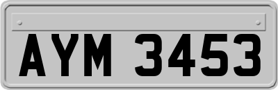 AYM3453