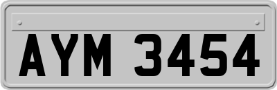 AYM3454
