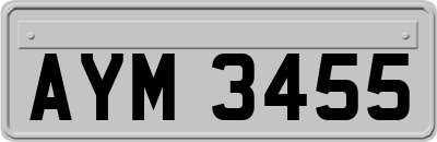 AYM3455
