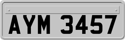 AYM3457