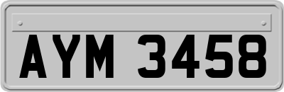 AYM3458