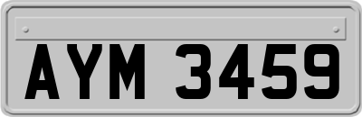 AYM3459
