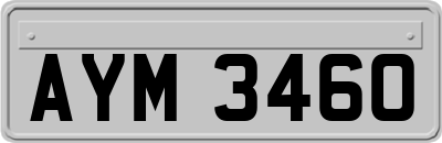 AYM3460