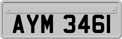 AYM3461