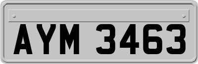 AYM3463