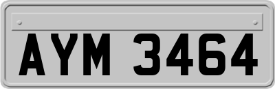 AYM3464