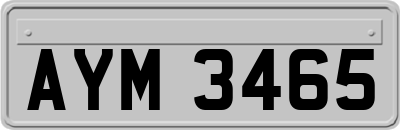 AYM3465
