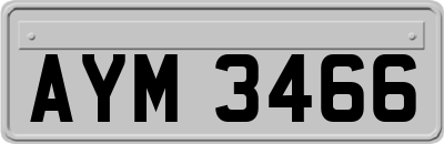 AYM3466