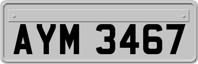 AYM3467