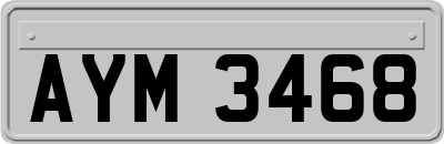 AYM3468