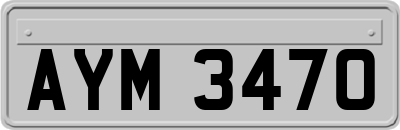 AYM3470