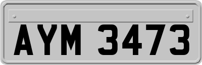 AYM3473