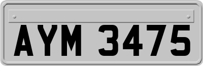 AYM3475