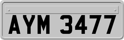 AYM3477