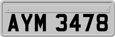 AYM3478