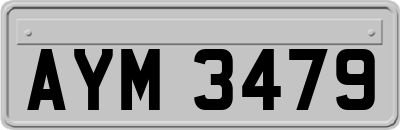 AYM3479