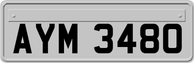 AYM3480
