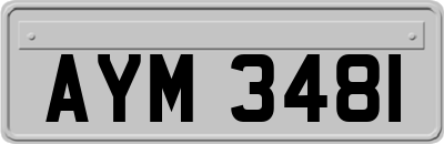 AYM3481