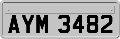 AYM3482