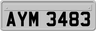 AYM3483