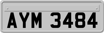AYM3484