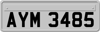 AYM3485