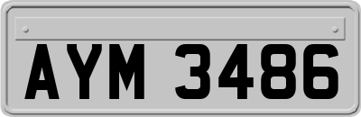 AYM3486