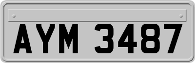 AYM3487