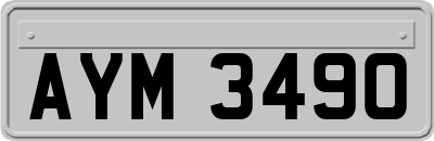 AYM3490