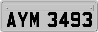 AYM3493