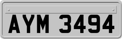 AYM3494