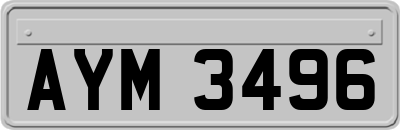 AYM3496
