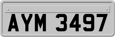 AYM3497