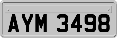 AYM3498