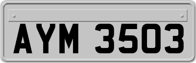 AYM3503