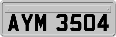 AYM3504