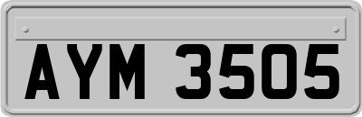 AYM3505