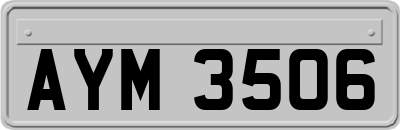 AYM3506
