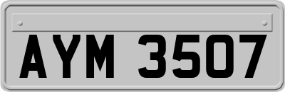AYM3507