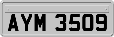 AYM3509