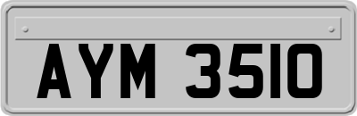 AYM3510