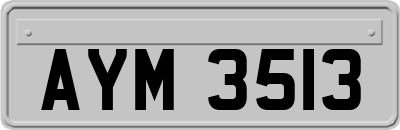 AYM3513