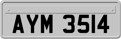 AYM3514