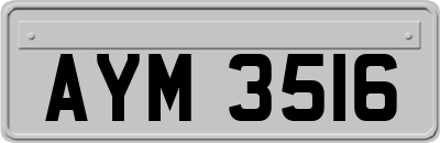 AYM3516