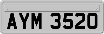 AYM3520